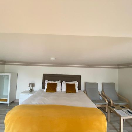 Hotel Harlestone Retreat (Adults Only) à Northampton Extérieur photo