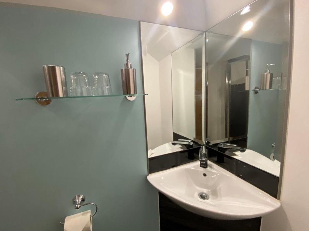 Hotel Harlestone Retreat (Adults Only) à Northampton Extérieur photo