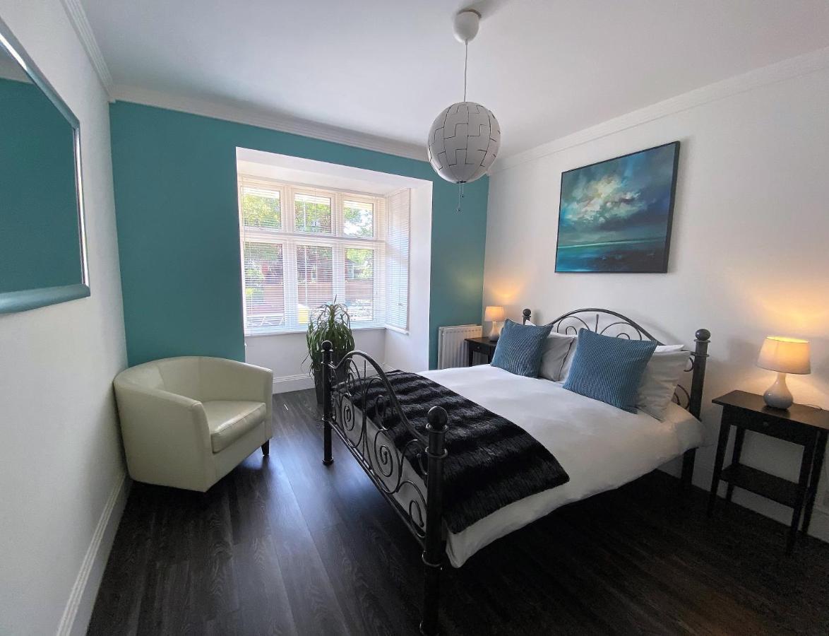 Hotel Harlestone Retreat (Adults Only) à Northampton Extérieur photo