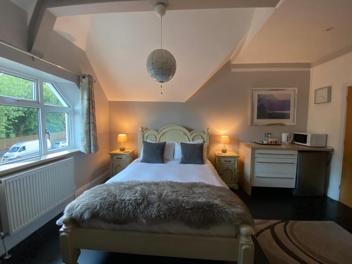 Hotel Harlestone Retreat (Adults Only) à Northampton Extérieur photo