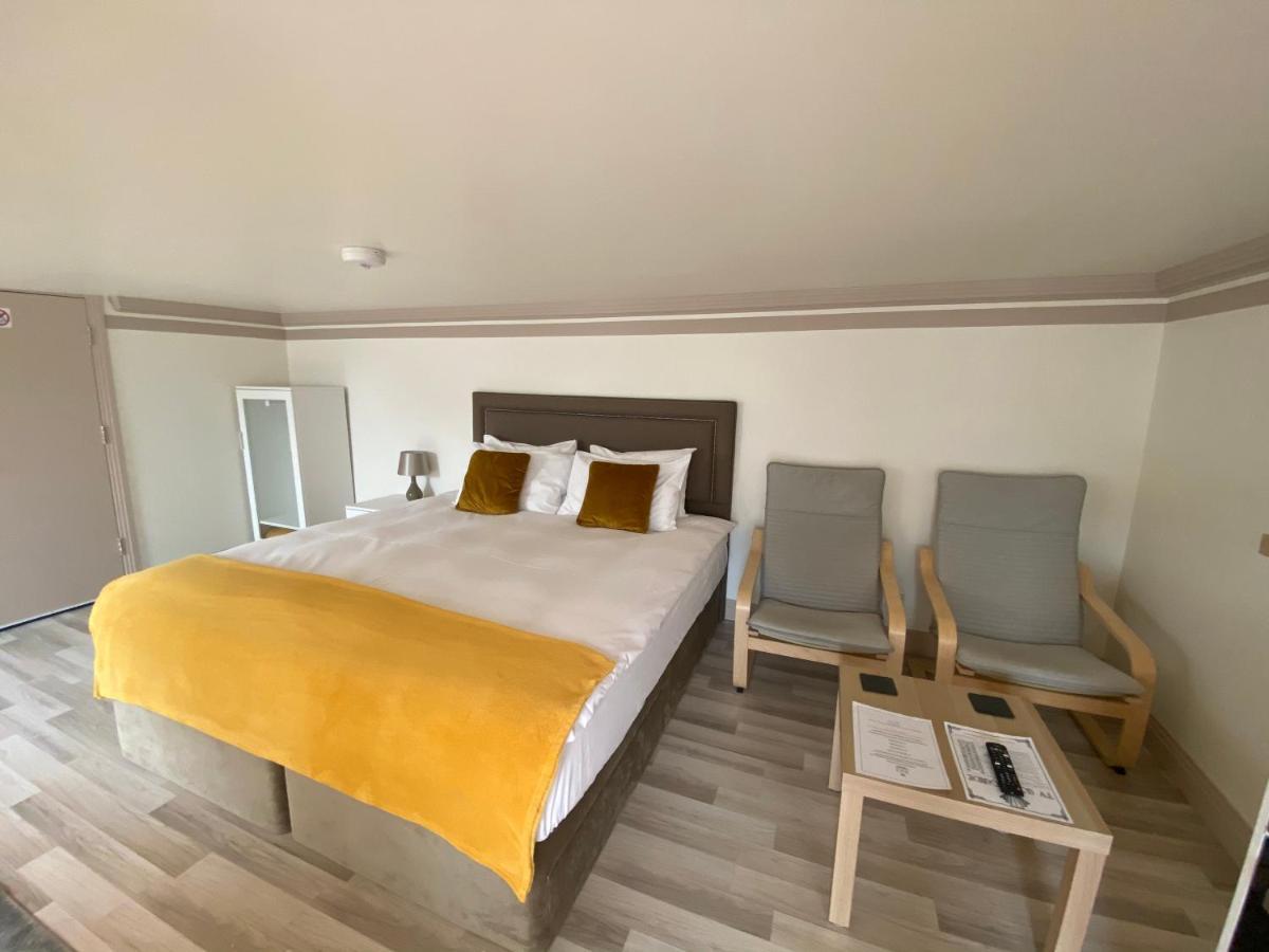 Hotel Harlestone Retreat (Adults Only) à Northampton Chambre photo